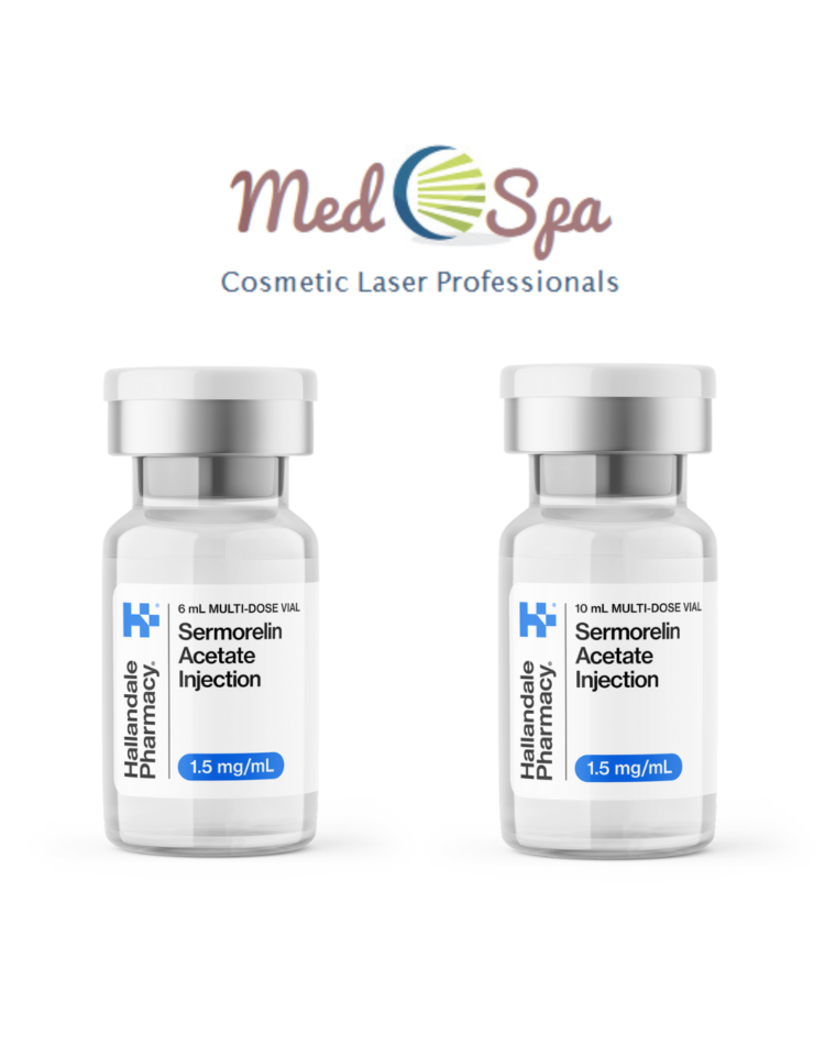 Sermorelin